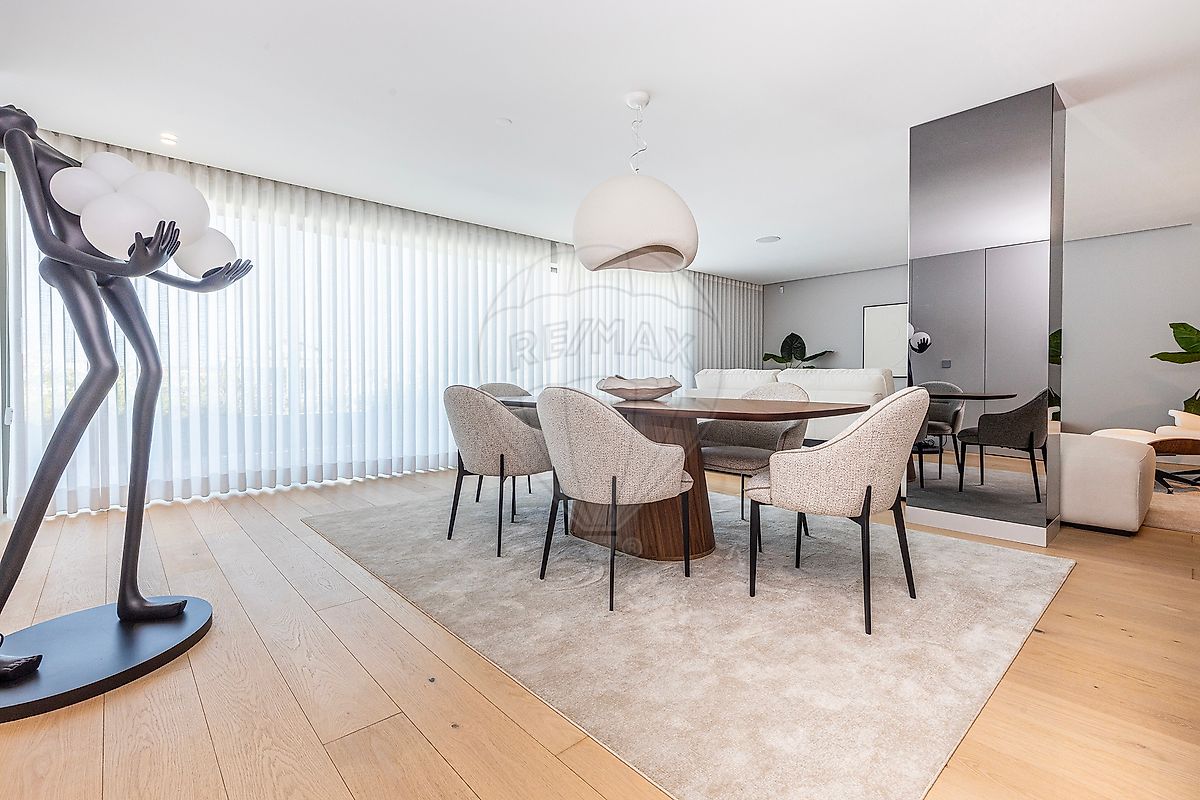 Apartamento T4 à venda em Avenidas Novas, Lisboa — foto 6