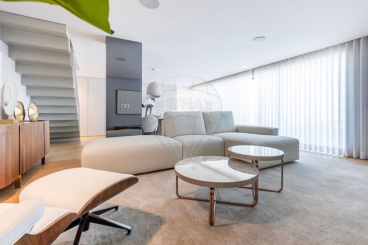Apartamento T4 à venda em Avenidas Novas, Lisboa — foto 9