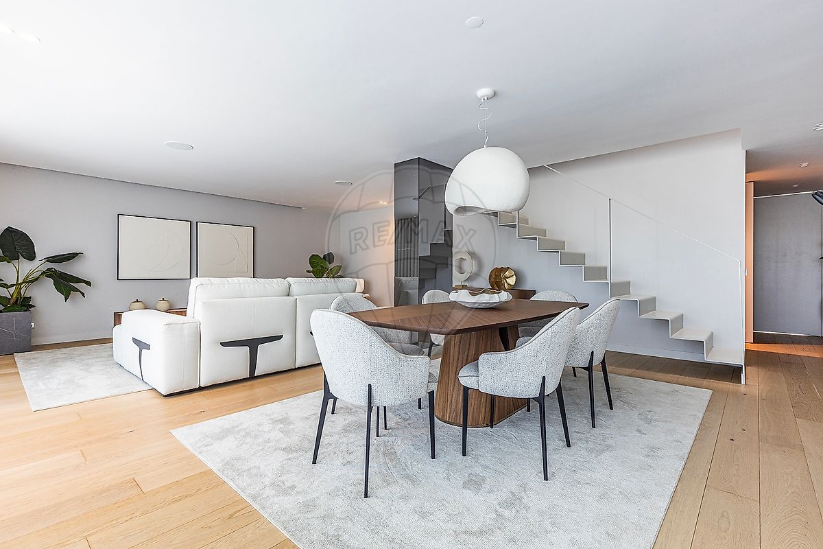 Apartamento T4 à venda em Avenidas Novas, Lisboa — foto 11