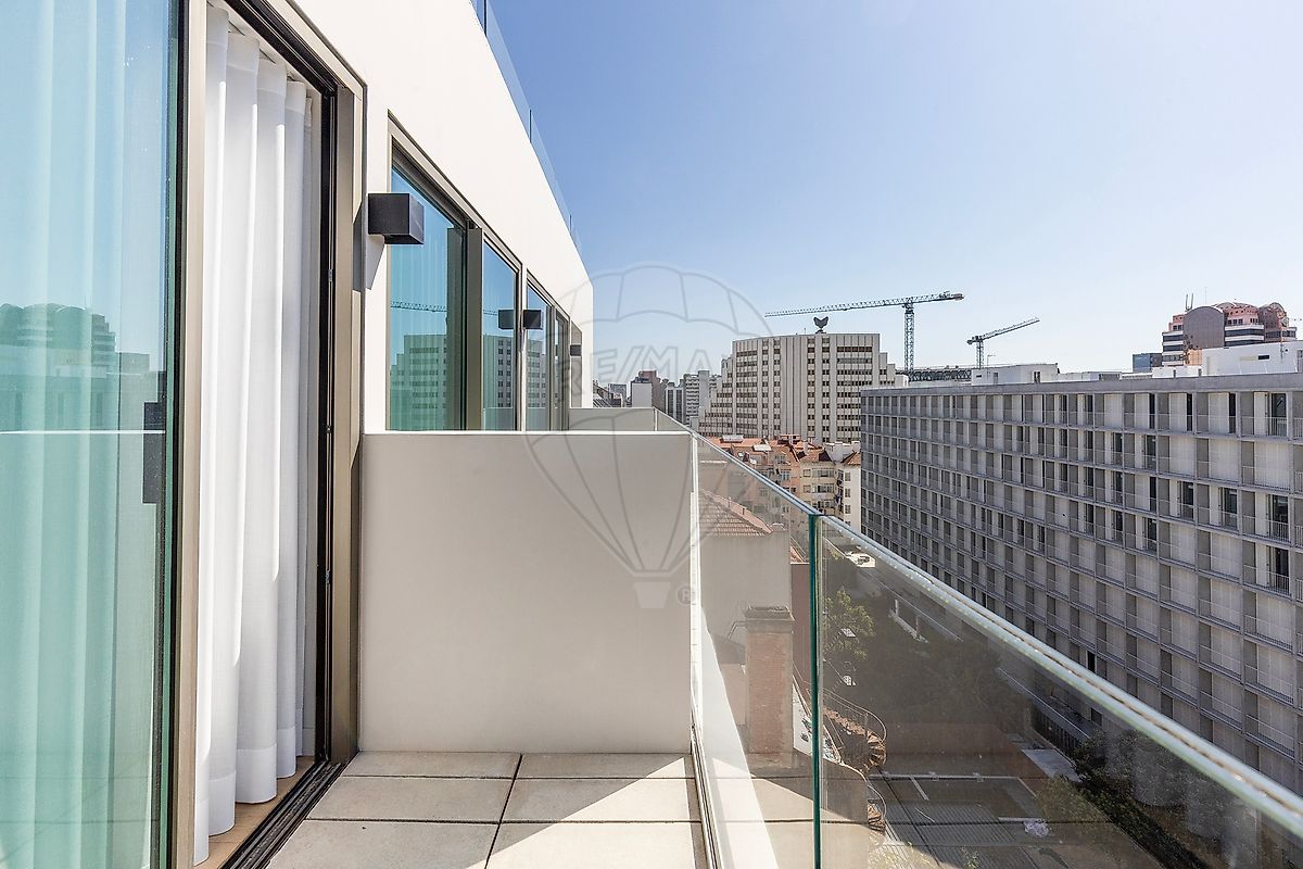 Apartamento T4 à venda em Avenidas Novas, Lisboa — foto 24