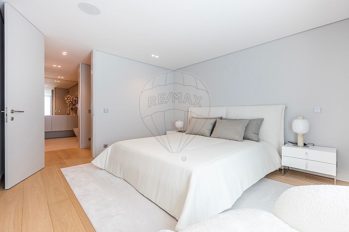 Apartamento T4 à venda em Avenidas Novas, Lisboa — foto 18