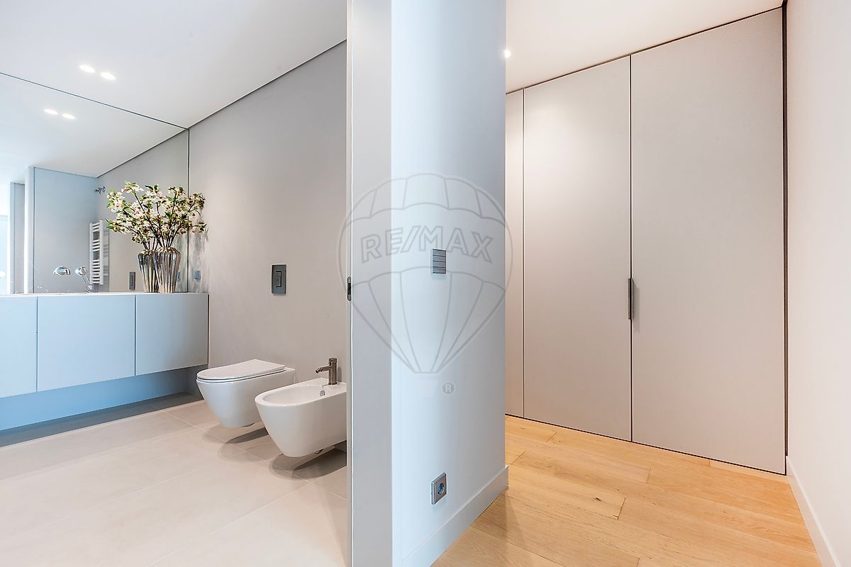 Apartamento T4 à venda em Avenidas Novas, Lisboa — foto 19