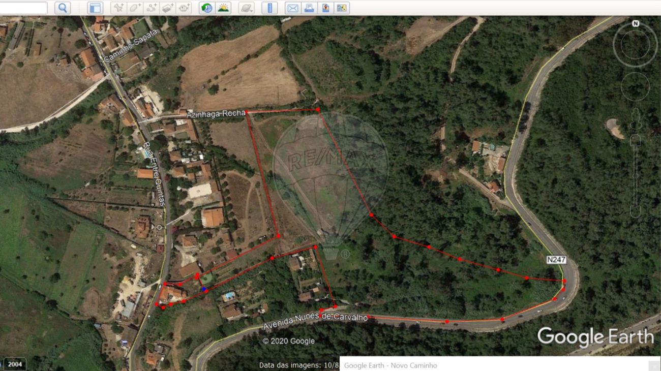 Terreno  para venda