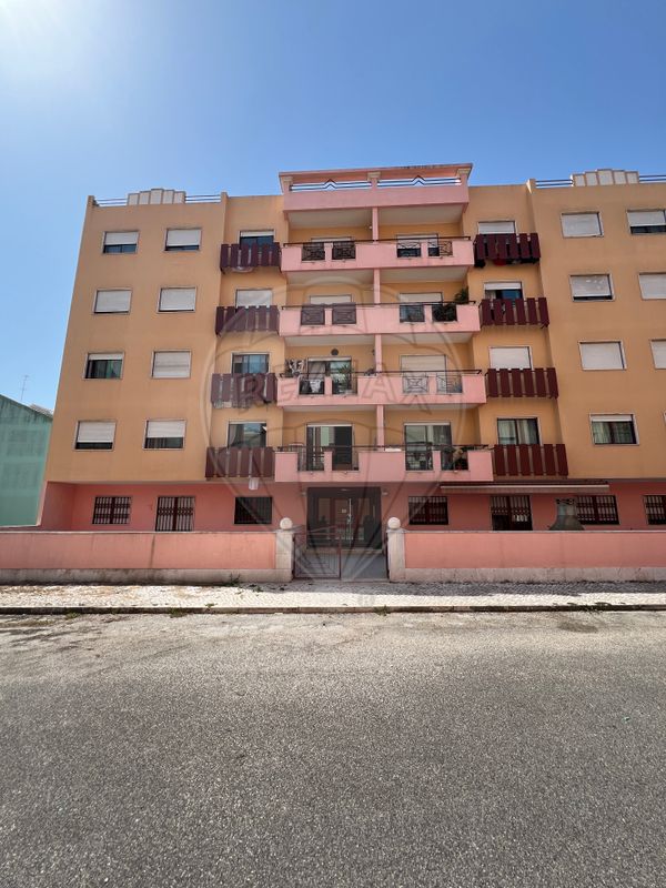 Apartamento T1 para venda