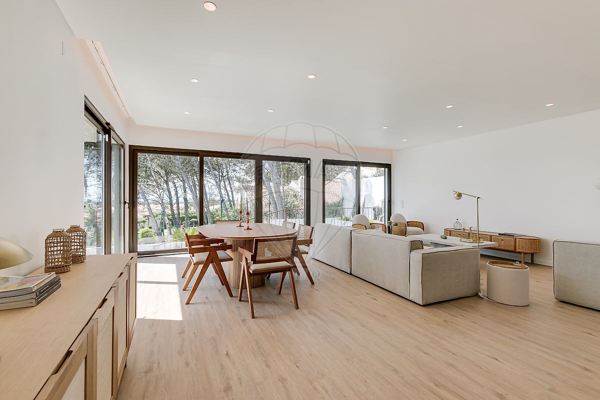 Moradia T4 à venda em Cascais