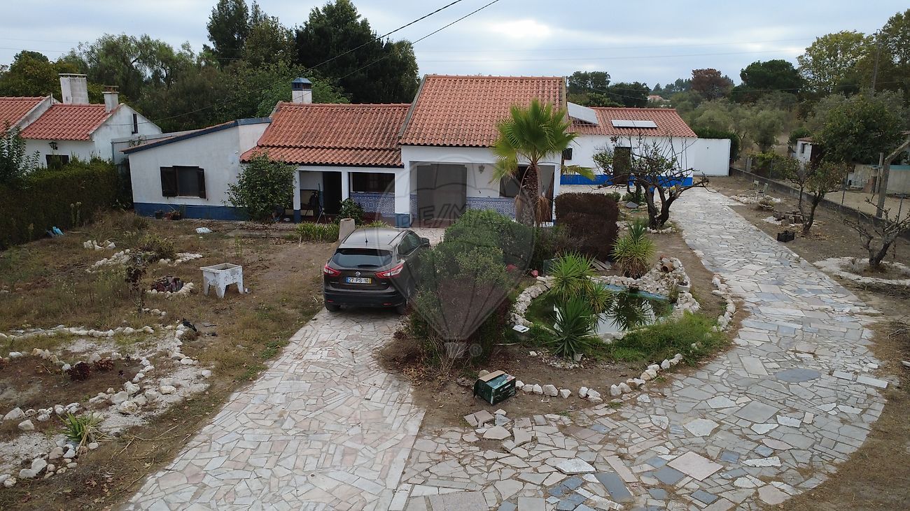 Moradia T3 para venda