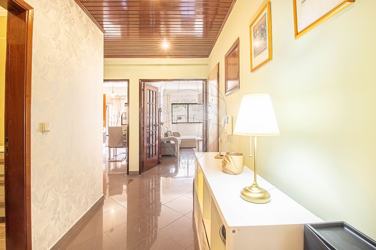 Apartamento T2 para venda