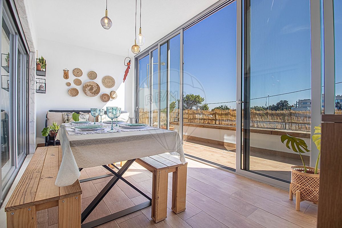 Apartamento T3 para venda