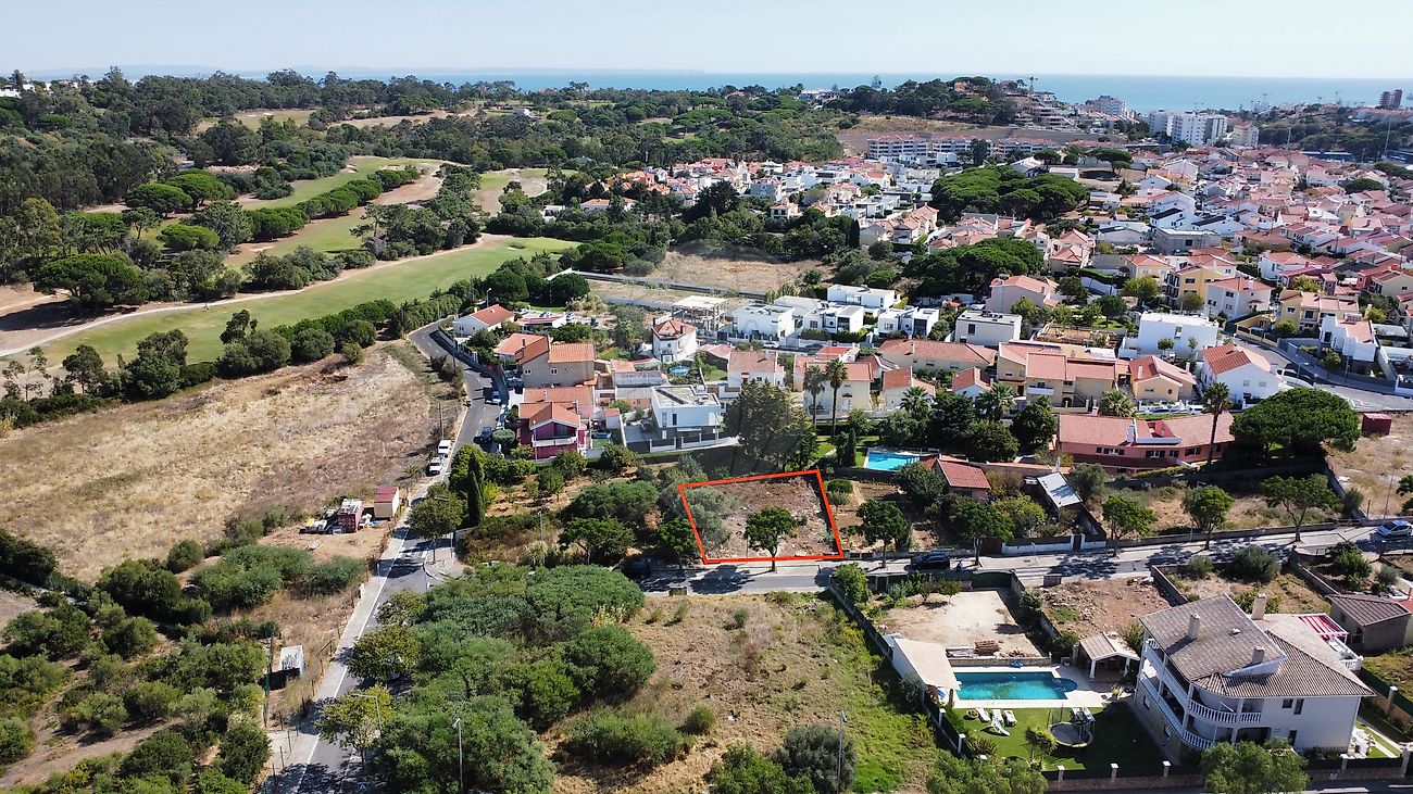Terreno  para venda