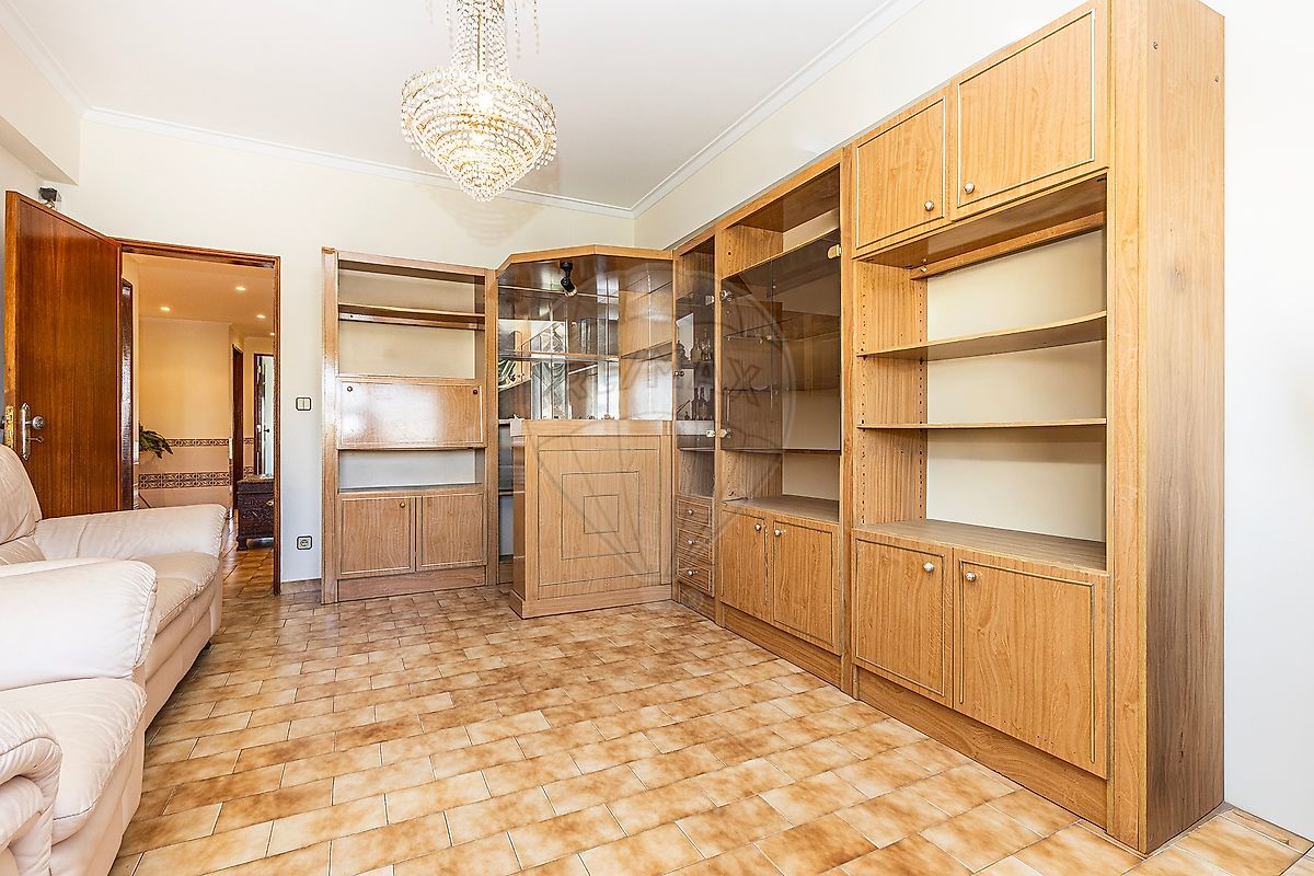 Apartamento T2 para venda