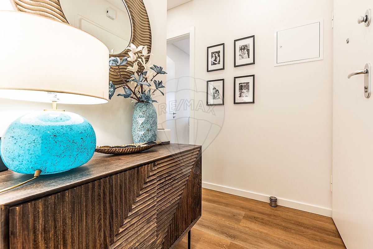 Apartamento T2 para venda