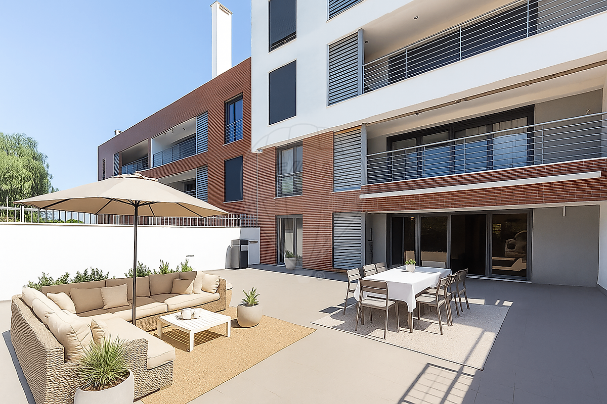 Apartamento T3 para venda