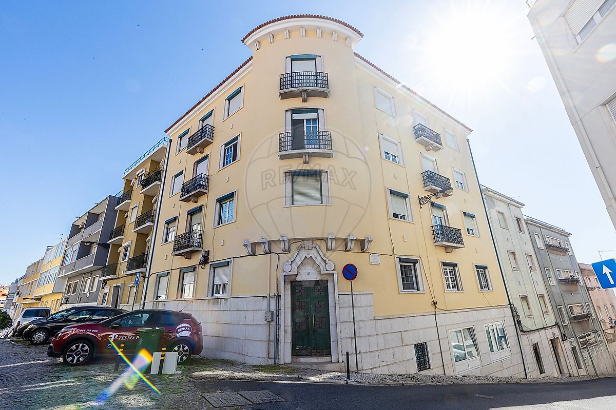 Apartamento T3 para venda