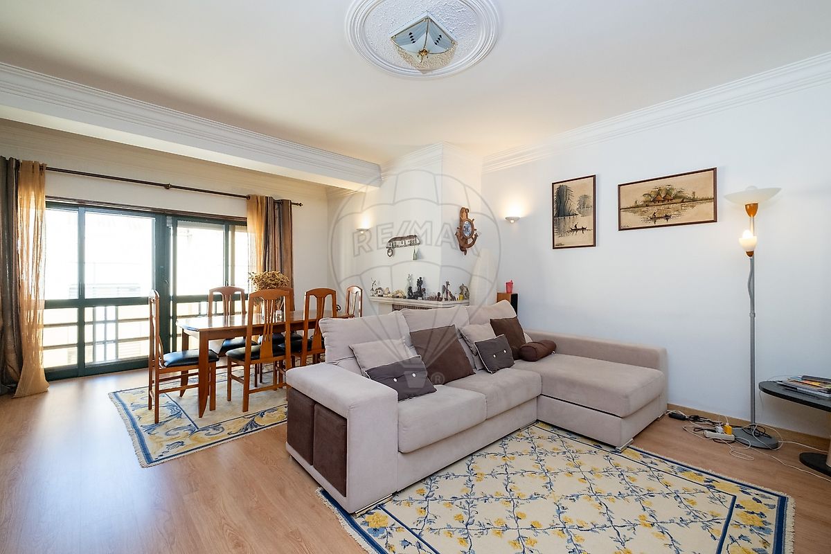 Apartamento T3 para venda