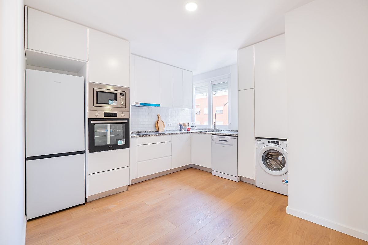 Apartamento T2 para venda