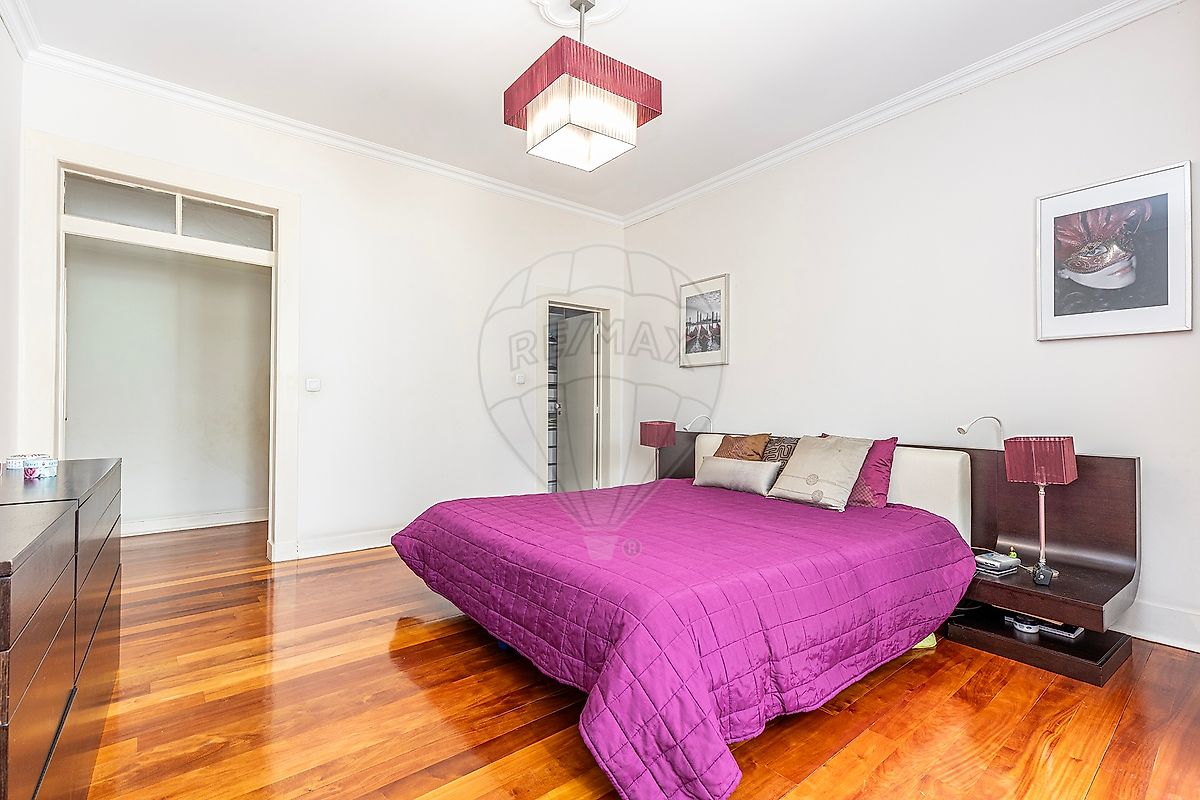 Apartamento T5 à venda em Misericórdia, Lisboa — foto 16