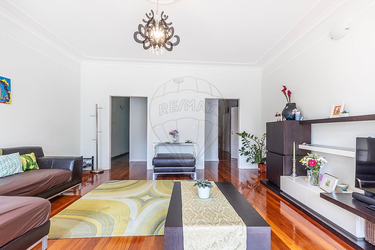 Apartamento T5 à venda em Misericórdia, Lisboa — foto 12