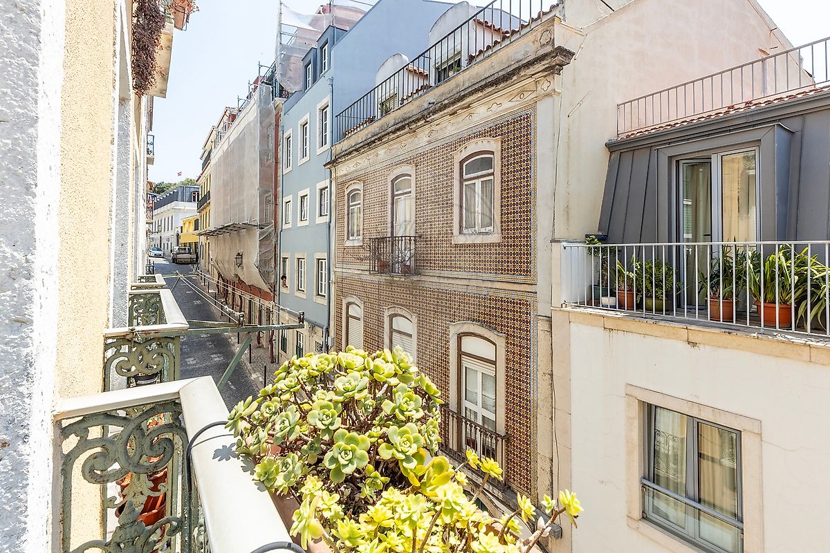 Apartamento T5 à venda em Misericórdia, Lisboa — foto 29