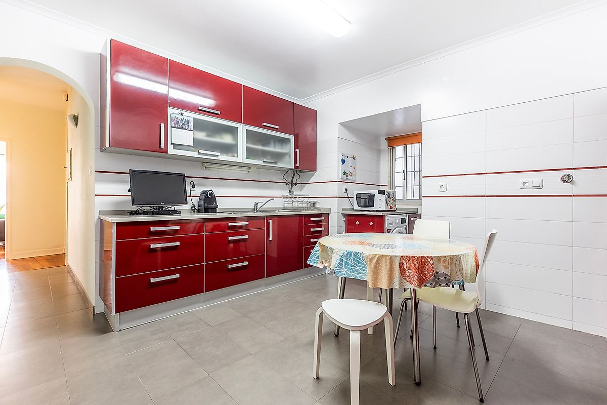 Apartamento T5 à venda em Misericórdia, Lisboa — foto 17