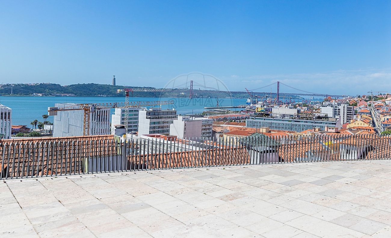 Apartamento T5 à venda em Misericórdia, Lisboa — foto 32
