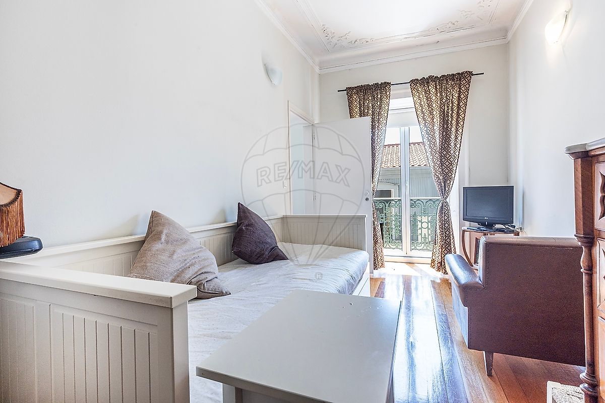 Apartamento T5 à venda em Misericórdia, Lisboa — foto 19