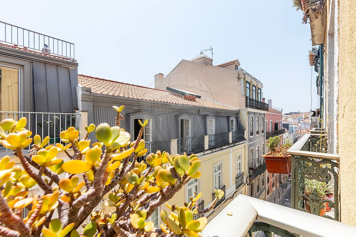 Apartamento T5 à venda em Misericórdia, Lisboa — foto 25