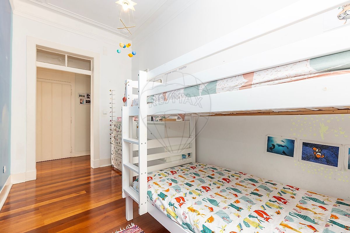 Apartamento T5 à venda em Misericórdia, Lisboa — foto 13