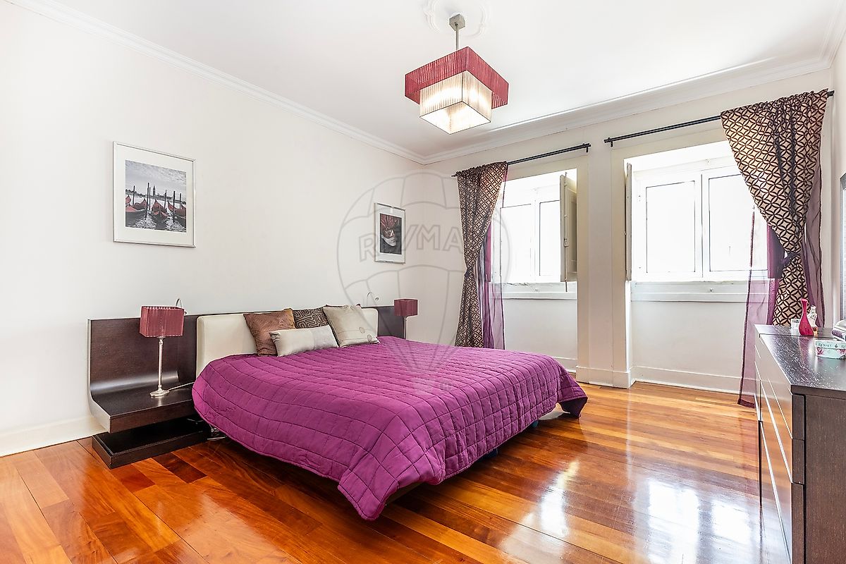 Apartamento T5 à venda em Misericórdia, Lisboa — foto 18