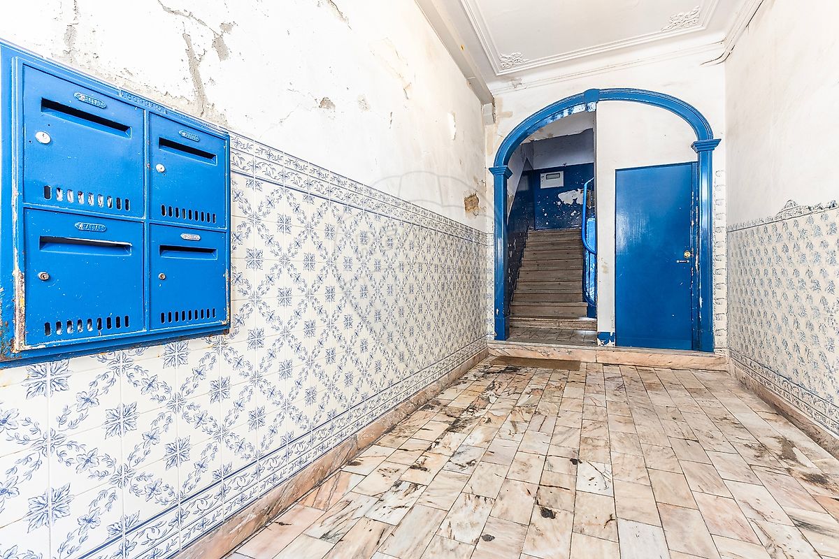 Apartamento T5 à venda em Misericórdia, Lisboa — foto 27
