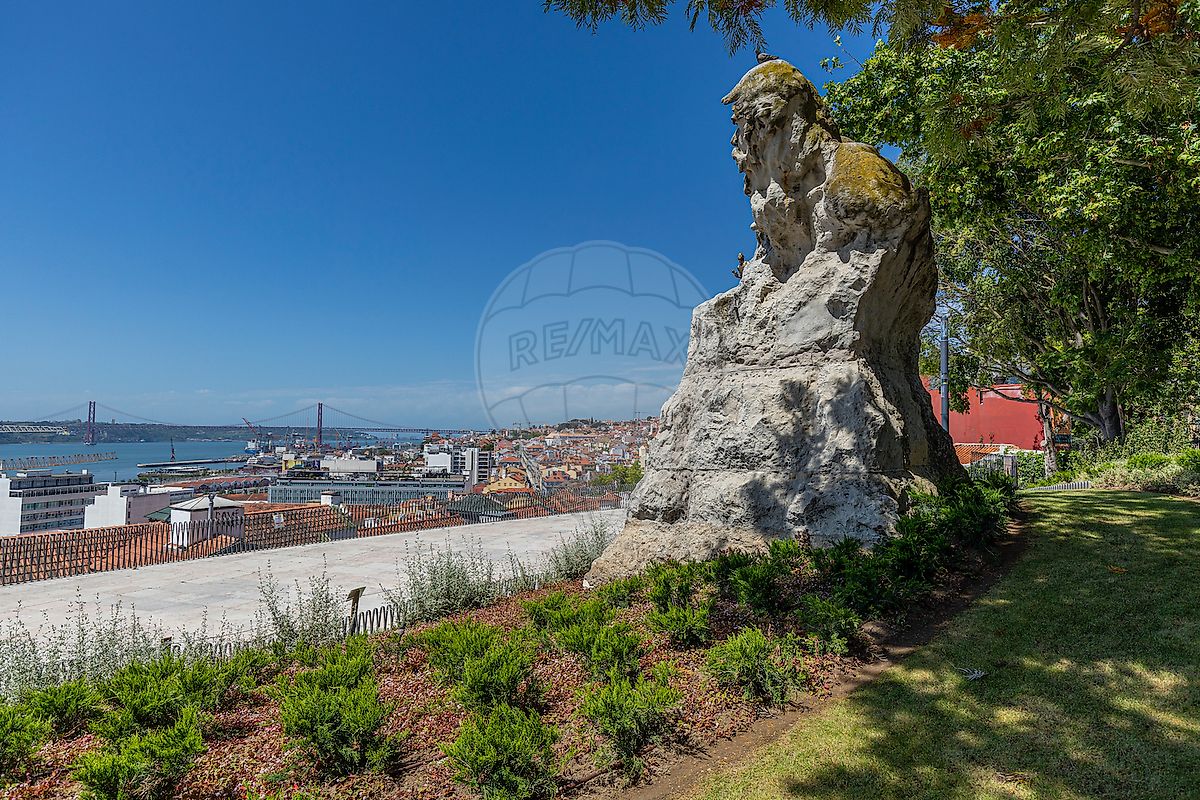 Apartamento T5 à venda em Misericórdia, Lisboa — foto 22