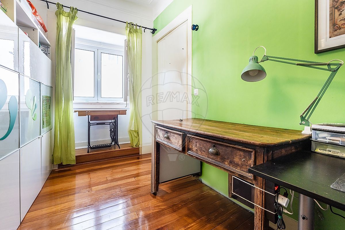 Apartamento T5 à venda em Misericórdia, Lisboa — foto 26