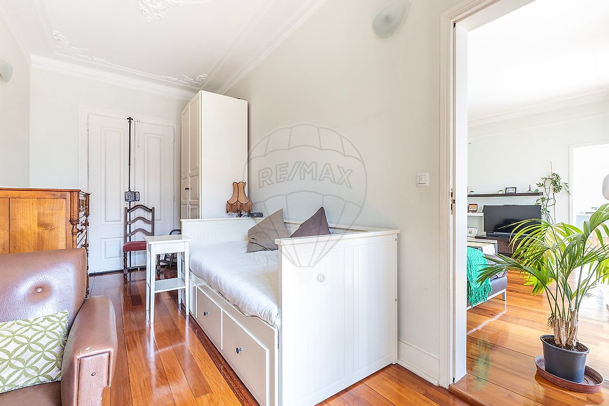 Apartamento T5 à venda em Misericórdia, Lisboa — foto 6
