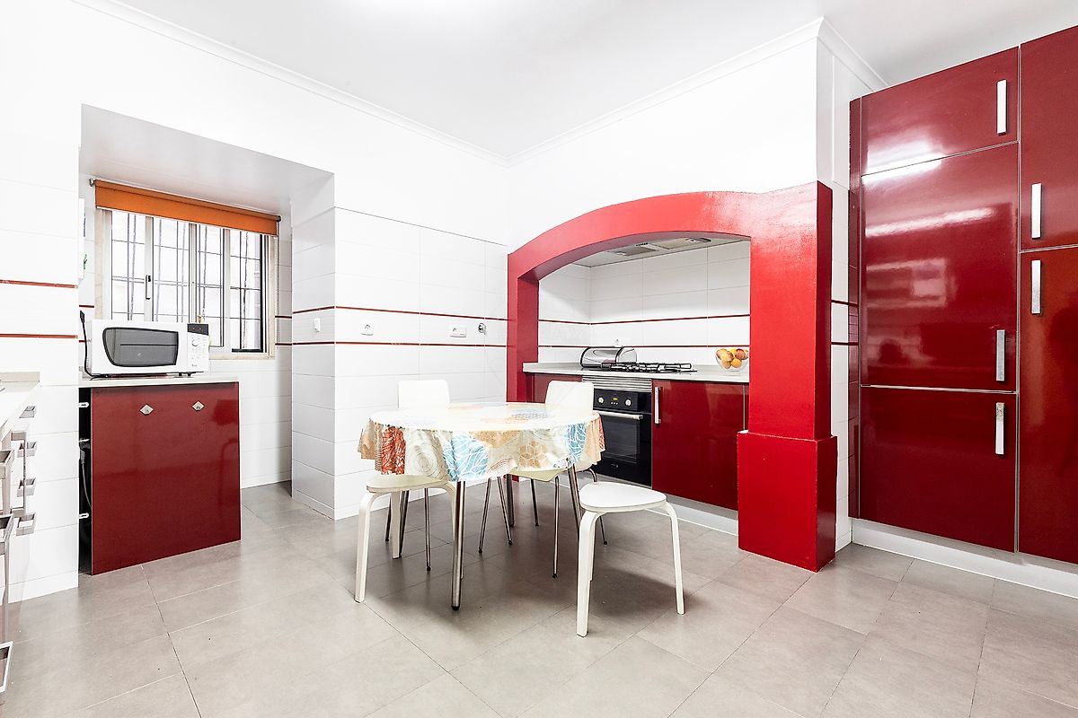 Apartamento T5 à venda em Misericórdia, Lisboa — foto 20