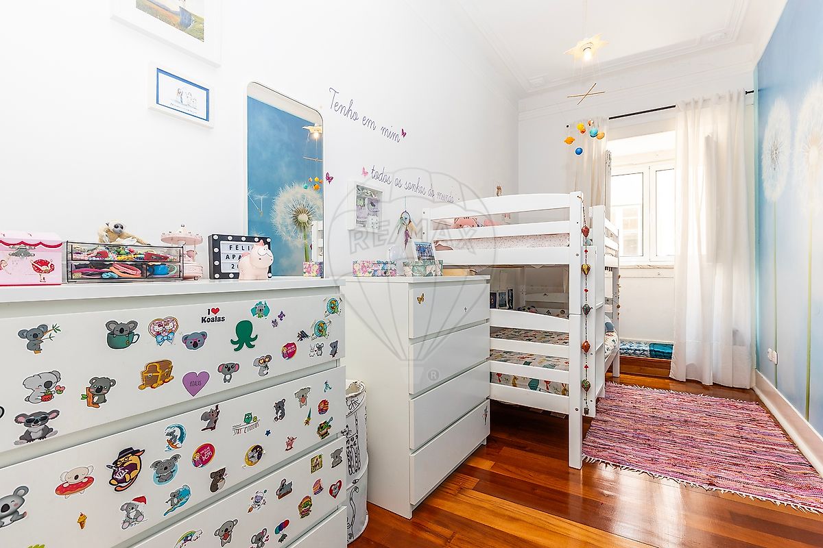 Apartamento T5 à venda em Misericórdia, Lisboa — foto 15