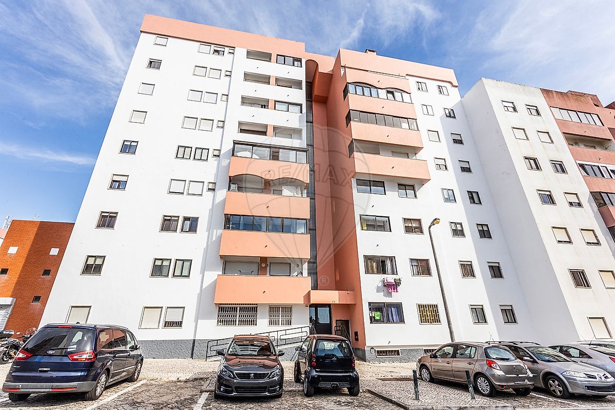 Apartamento T2 para venda
