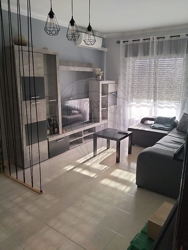 Apartamento T2 para venda