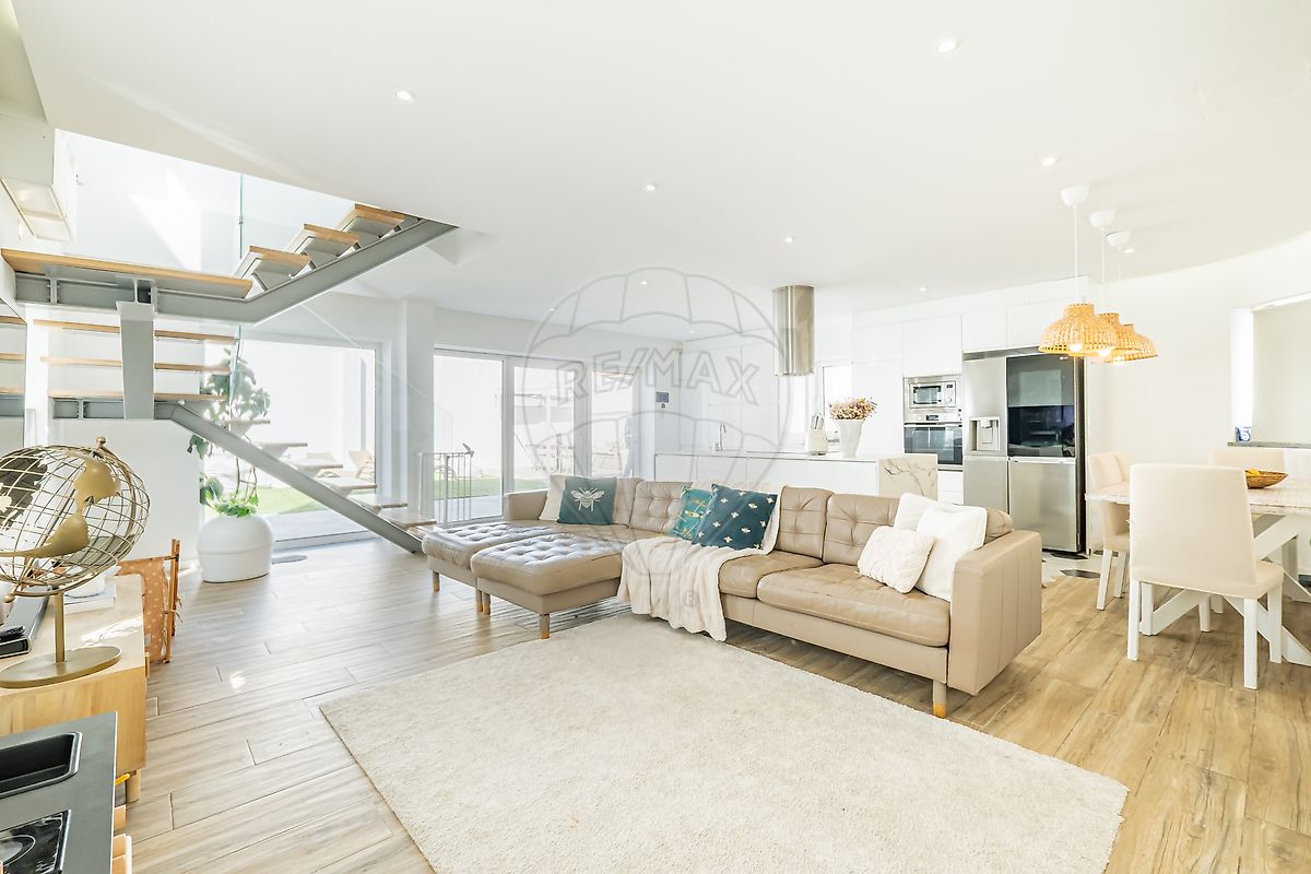 Moradia T3 para venda