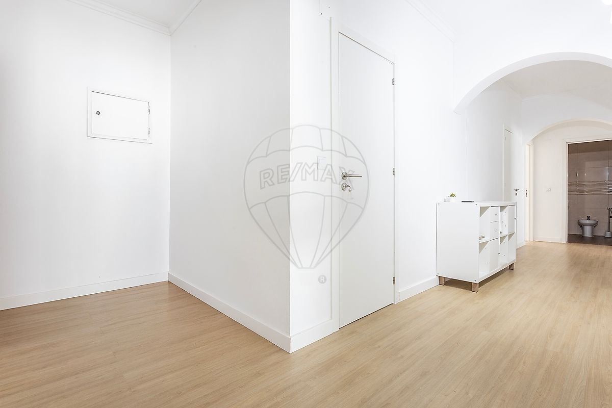 Apartamento T3 à venda em Sintra