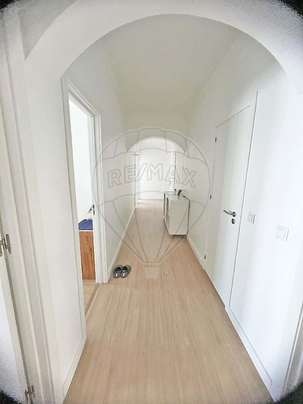 Apartamento T3 para venda