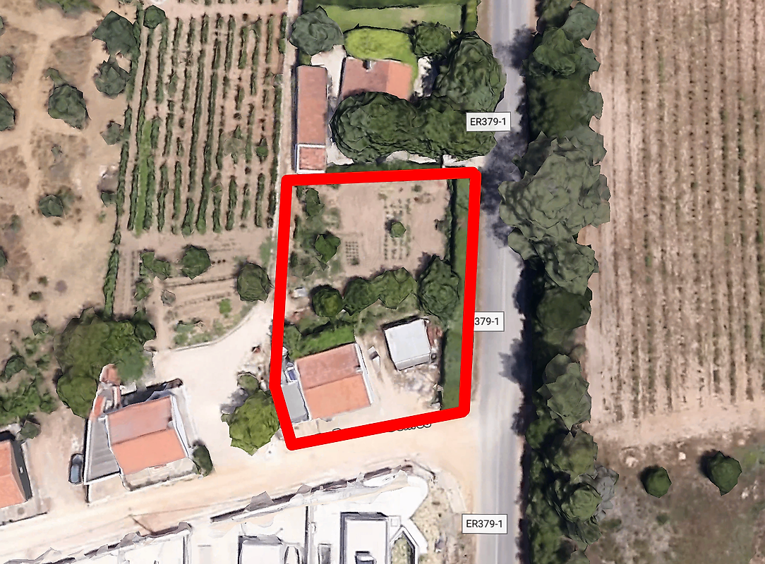 Terreno à venda em Setúbal