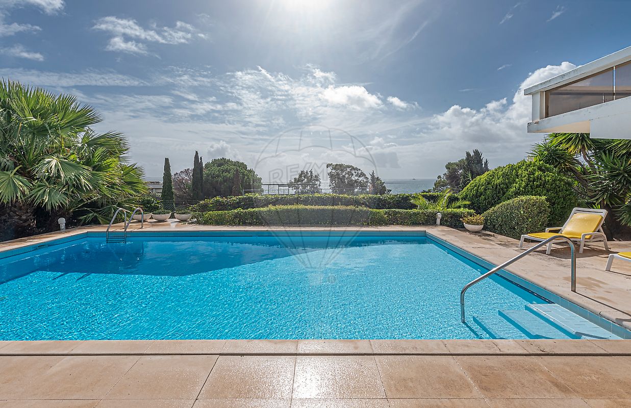 Moradia T6 à venda em Oeiras