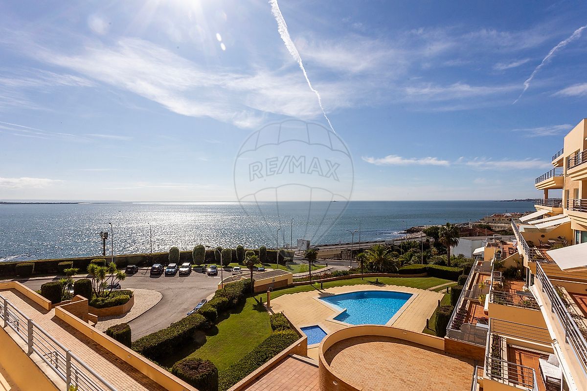 Apartamento T4 para venda