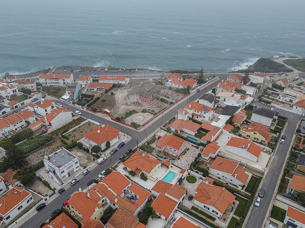 Moradia T6 para venda