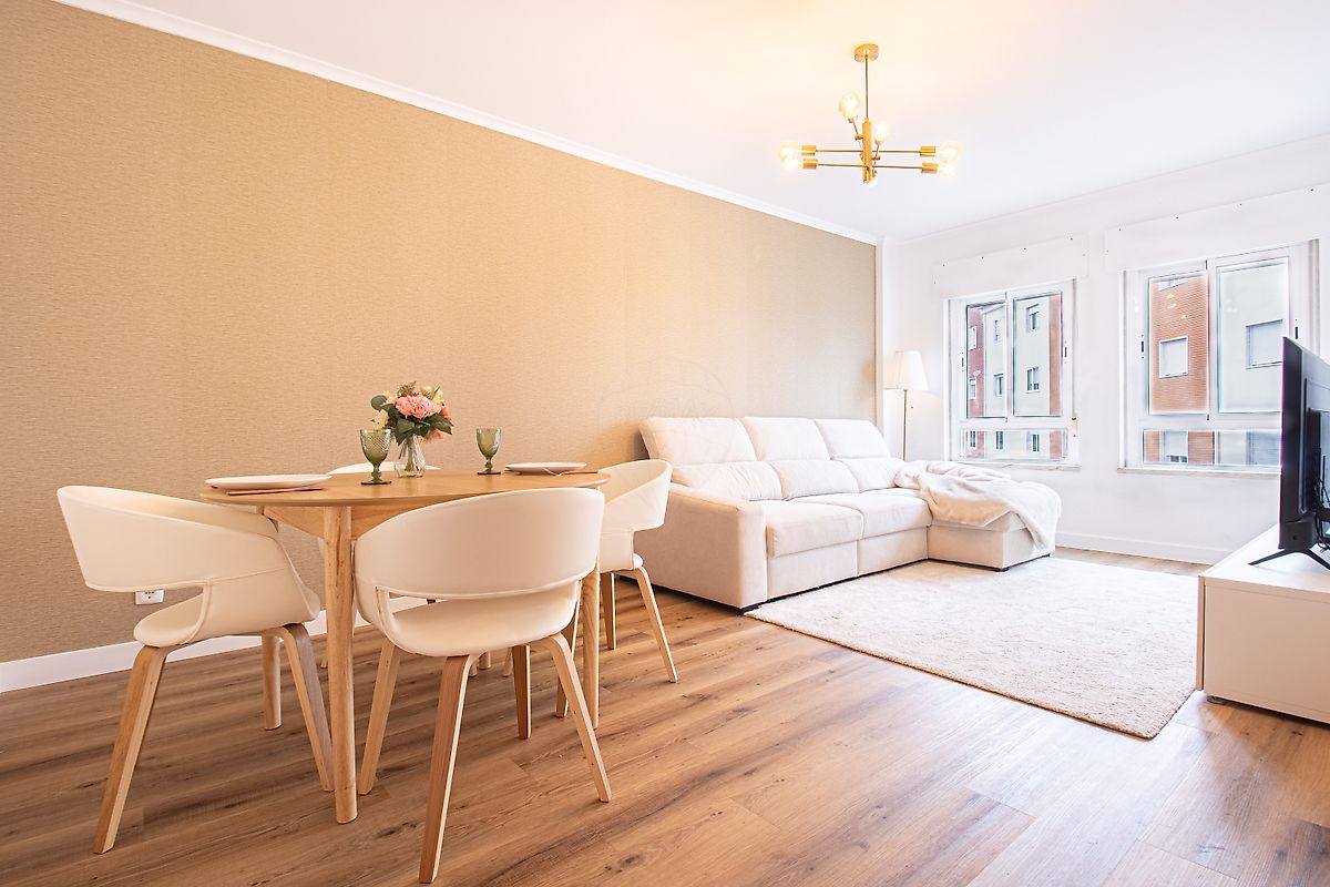 Apartamento T2 para venda