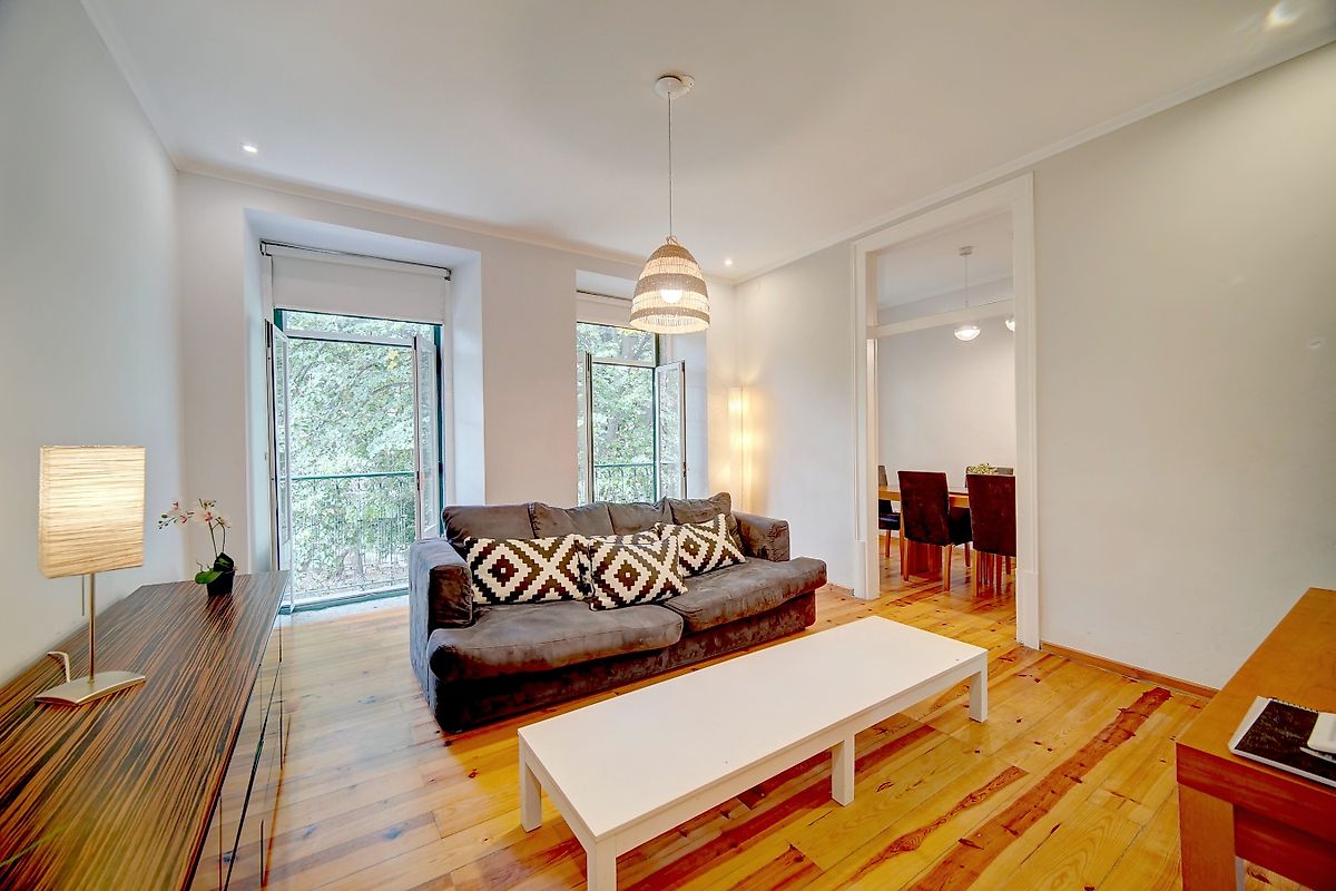 Apartamento T2 à venda em Lisboa