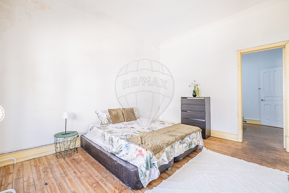 Apartamento T2 à venda em Lisboa