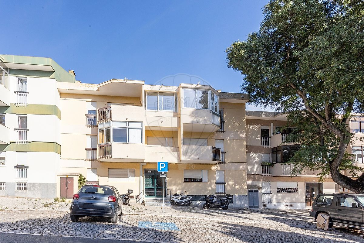 Apartamento T3 à venda em Cascais
