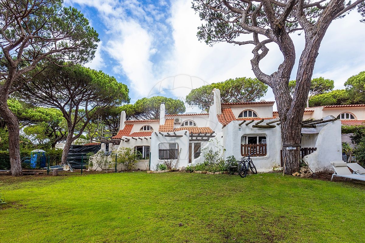 Moradia T2 à venda em Cascais