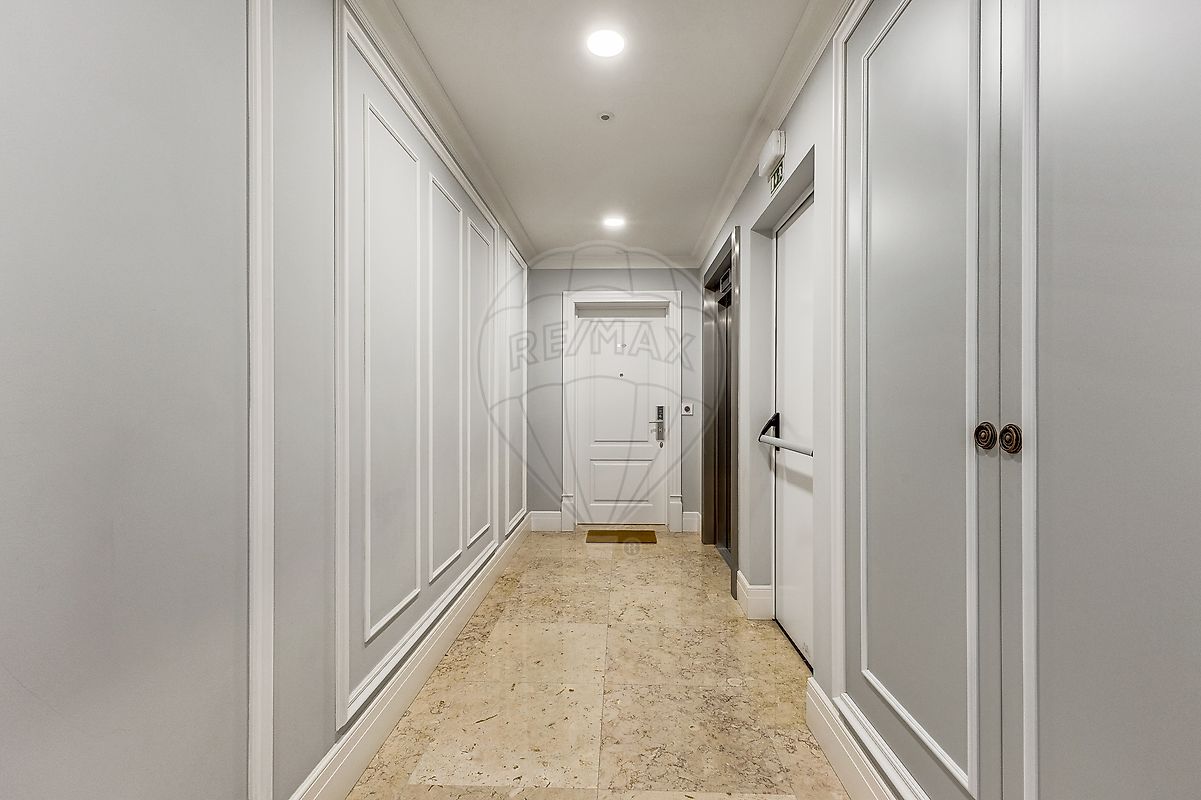 Apartamento T2 à venda em Lisboa