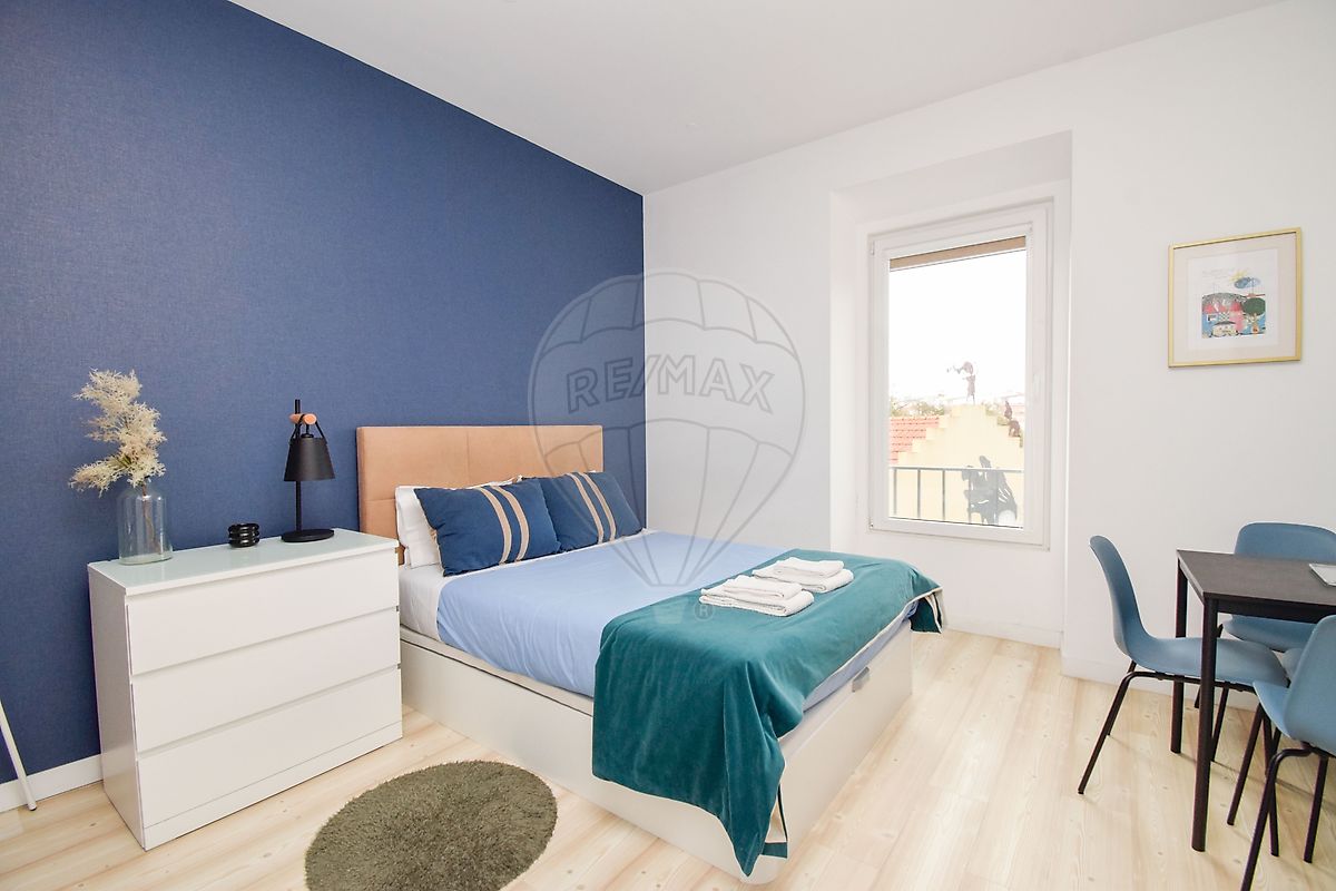 Apartamento à venda em Lisboa